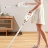 Cordless Vaccum Cleaner