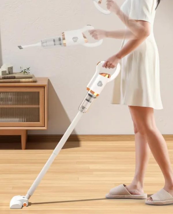 Cordless Vaccum Cleaner