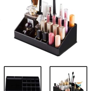 16 Compartment Lipstick Holder With Box