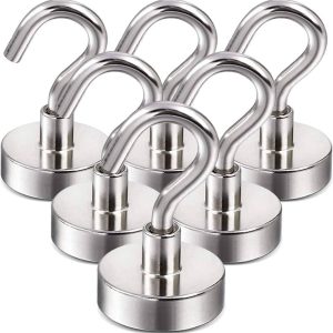 Magnetic Hook