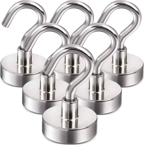 Magnetic Hook