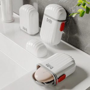 Travel Soap Holder