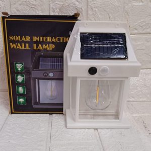 Small Solar Bulb