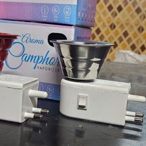 Premium Steel Kapoor Dani