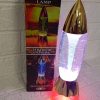 Sparkle Rocket