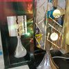 Steel Touch Lamp 1