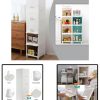 4 Layer Cabinet