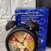 RetroTable Clock