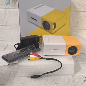 Mini Projector