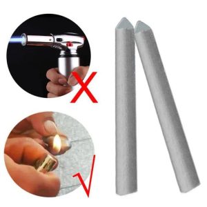 3pc Self welding Rod