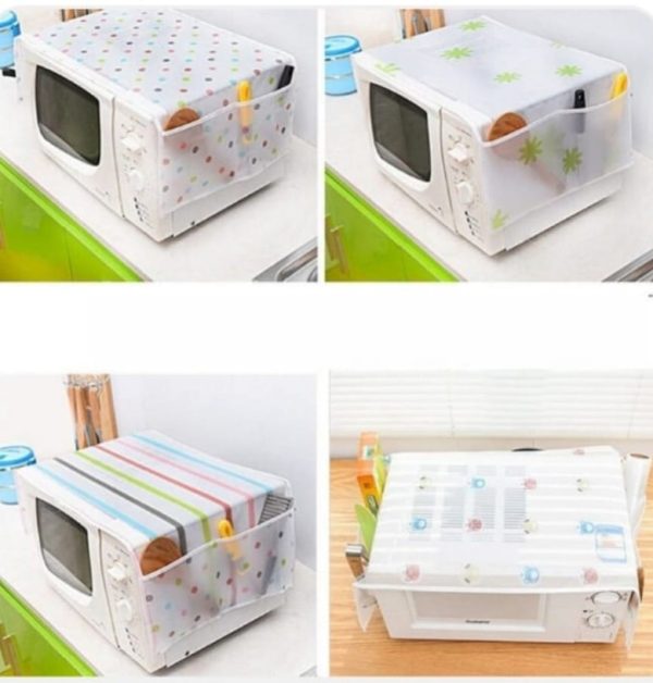 Oven Cover- Pack of 10