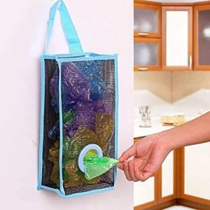 Plastic Bag Dispenser