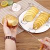 Potato Spiral Cutter