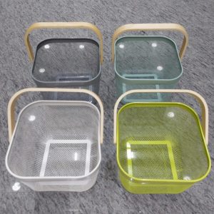 Premium Big Size Jali Basket