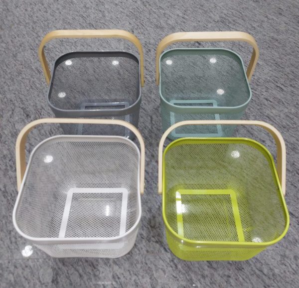 Premium Big Size Jali Basket