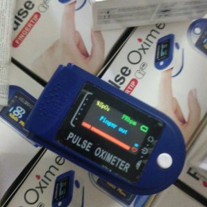 Pulse Oximeter