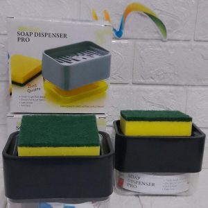 Push Caddy