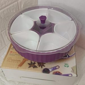 ROTETING MASALA BOX