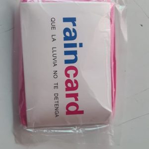 Rain card-100 pc