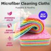 Rainbow Cloth Rag