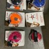 Roll Up Bag- Assorted Color