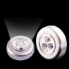 Round Torch Light