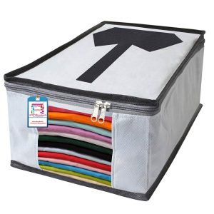 Shirt Organiser