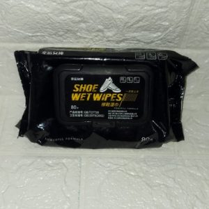 Shoe Wet Wipes