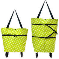 Shopping Trolley Bag