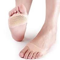 Silicon Foot Pad