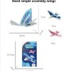 Space Bird Chargeable