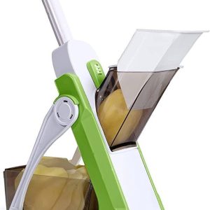 Spring Slicer