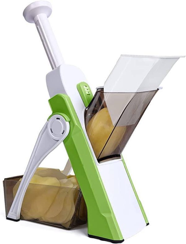 Spring Slicer