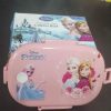 Stainless Steel Frozen Print Lunch Box