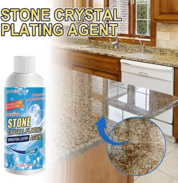 Stone Cleaner 100 ML