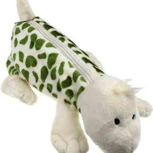 Teddy Pouch