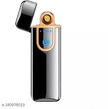 Touch llighter