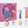 Unicorn Spoon Set