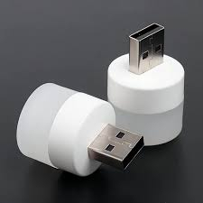 Usb Bulb