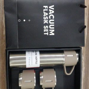 VACCUM FLASK