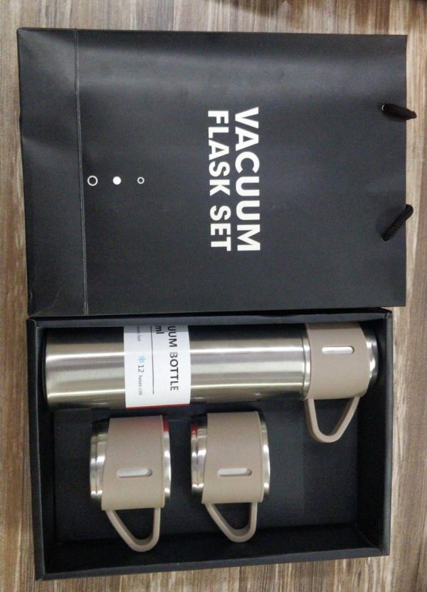 VACCUM FLASK