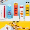 Vacuum Flask Bottle