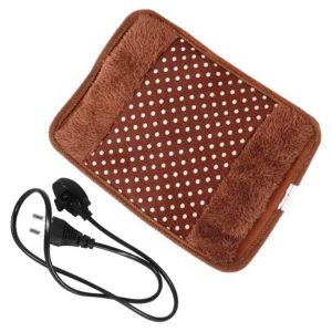 Velvet Heat Bag