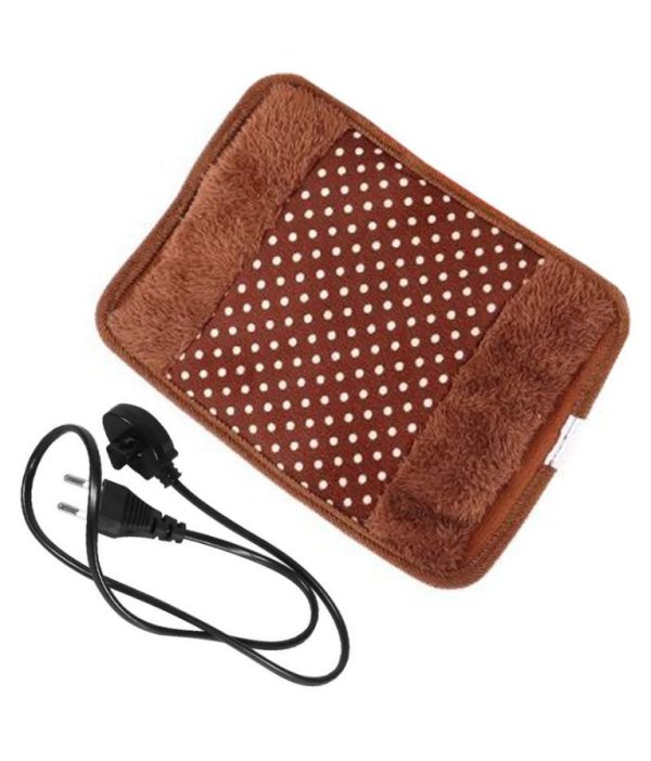 Velvet Heat Bag