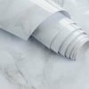 WHITE MARBLE STICKER 2 mtr