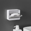 Wallmount Soap Holder