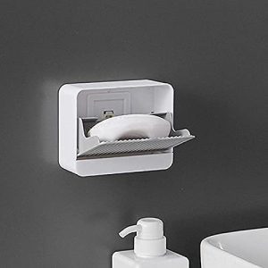 Wallmount Soap Holder