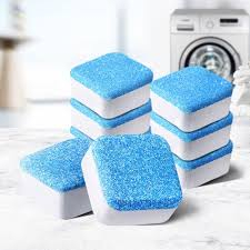 Washing Machine Cleaner - 12pc