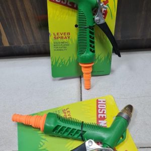 Water Jet Nozzle Green Jet