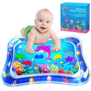 Water Play Mat